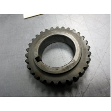 105S117 Crankshaft Timing Gear From 2012 Chevrolet Impala  3.6